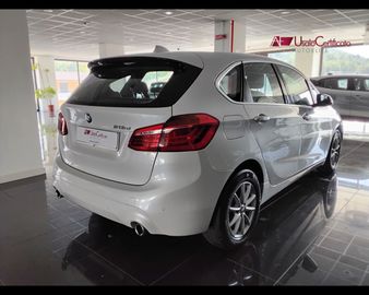 BMW 218 Active Tourer - 6