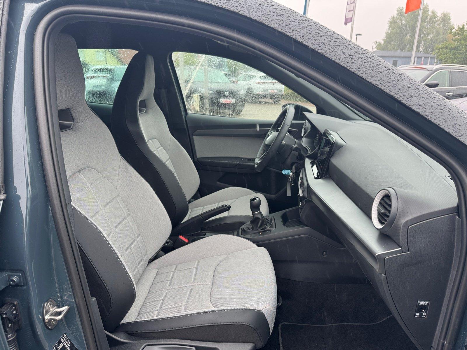 SEAT Arona FR 1.0 TSI NAVI LED ACC, миниатюра 11