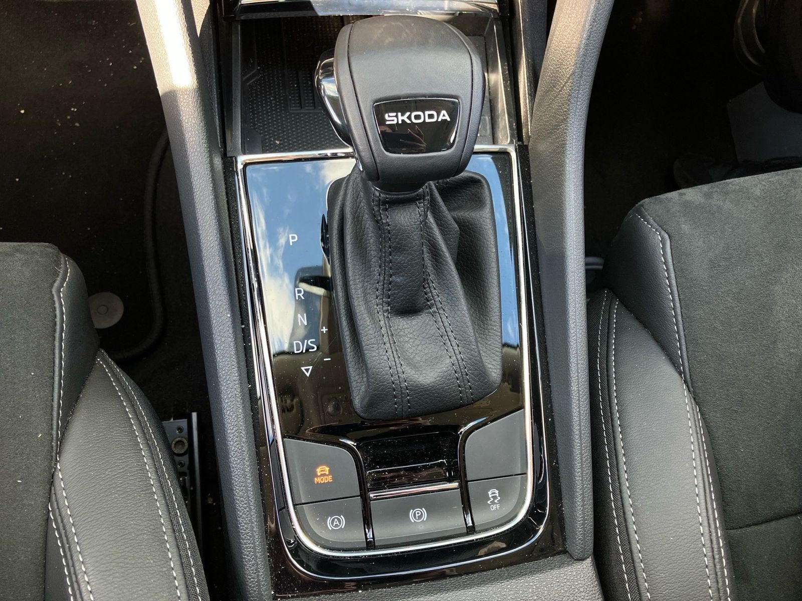 Skoda Karoq - Bild 15