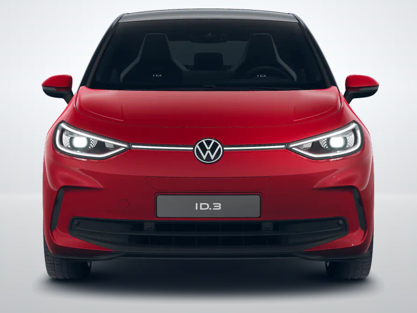 Volkswagen ID.3 Pro S 170kW/79 kWh Wärmepumpe IQ-Light ACC imagem 3