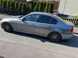 BMW 318i - - BMW 318 in Bielefeld