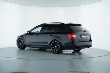 Skoda Octavia - 8