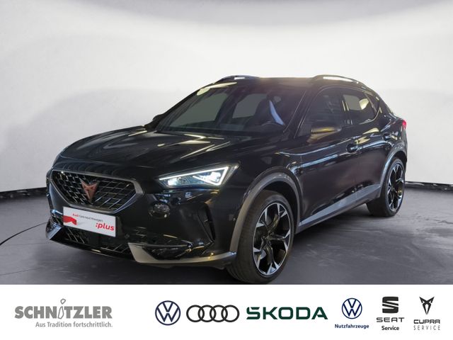 Cupra Formentor VZ 2.0 FSI 4Drive DSG BEATS/NAVI/RFK++