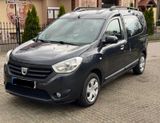 Dacia Dokker Laureate - Dacia Dokker aus 2014