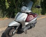 Piaggio Beverly 350  Sport Touring - PIAGGIO BEVERLY 350