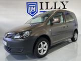 Volkswagen Caddy Trendline 2.0 TDI*Navi*PDC*AHK*SHZ*Klima* - VW Caddy Gebrauchtwagen in Oldenburg
