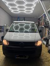 Volkswagen T5 Transporter Wohnmobil Umbau (professionell) - Volkswagen: Wohnmobil