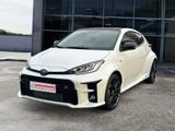 Toyota GR Yaris mit High-Performance-Paket - Toyota Yaris: GR High Performance Paket
