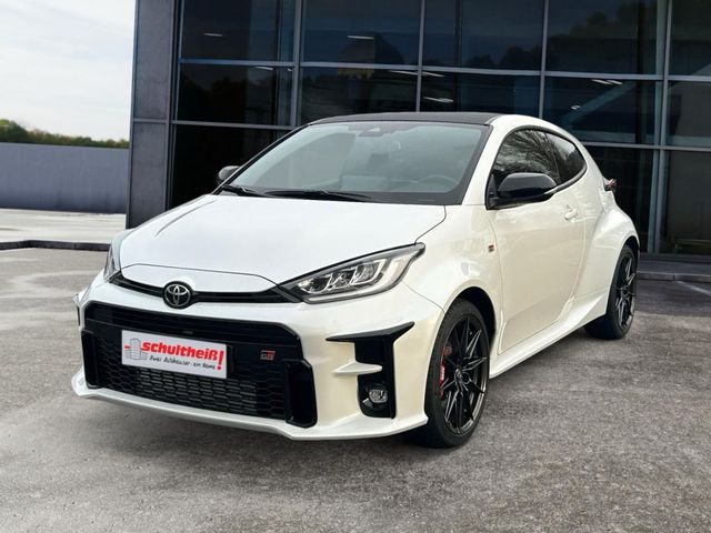 Toyota GR Yaris mit High-Performance-Paket