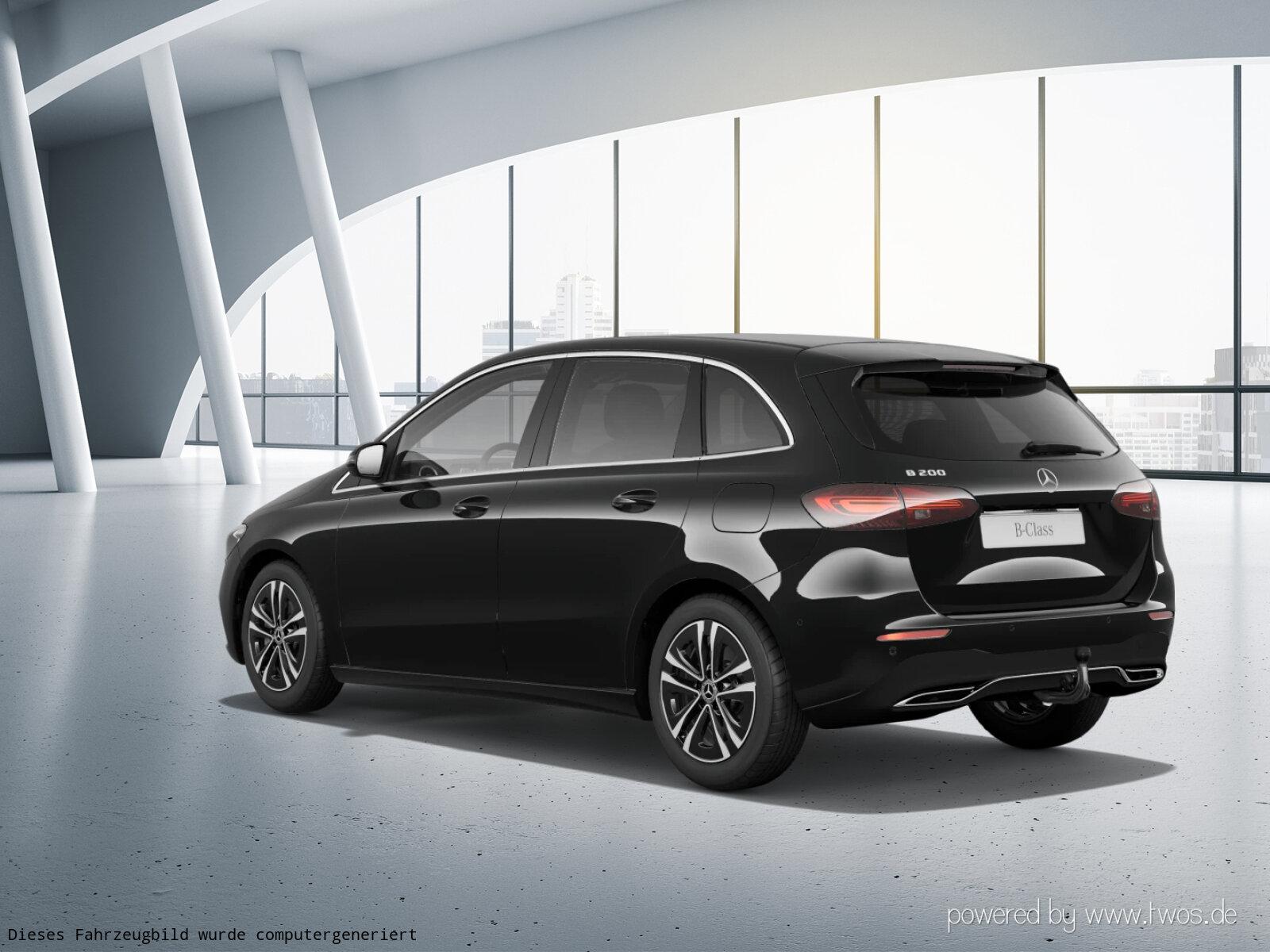 Mercedes-Benz B-Class, миниатюра 15