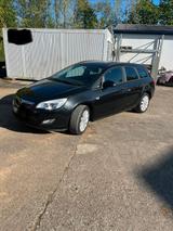 Opel Astra 1,4l Sports Tourer ECOflex aus ... - Opel Astra: Sports Tourer Ecoflex