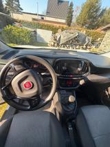 Fiat Doblo 1.6 16V Multijet TREKKING TREKKING - gebrauchte Fiat Doblo aus dem Jahr 2017