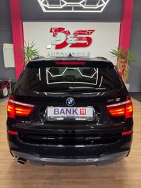 BMW X3 - 4