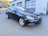 Mercedes-Benz C220 Coupe CDI BlueEfficiency | Automatik | NAVI - Mercedes-Benz C 220: Coupe, Cdi