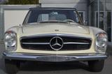Mercedes-Benz SL 230  mit 5-Gang Getriebe - Mercedes-Benz SL 230