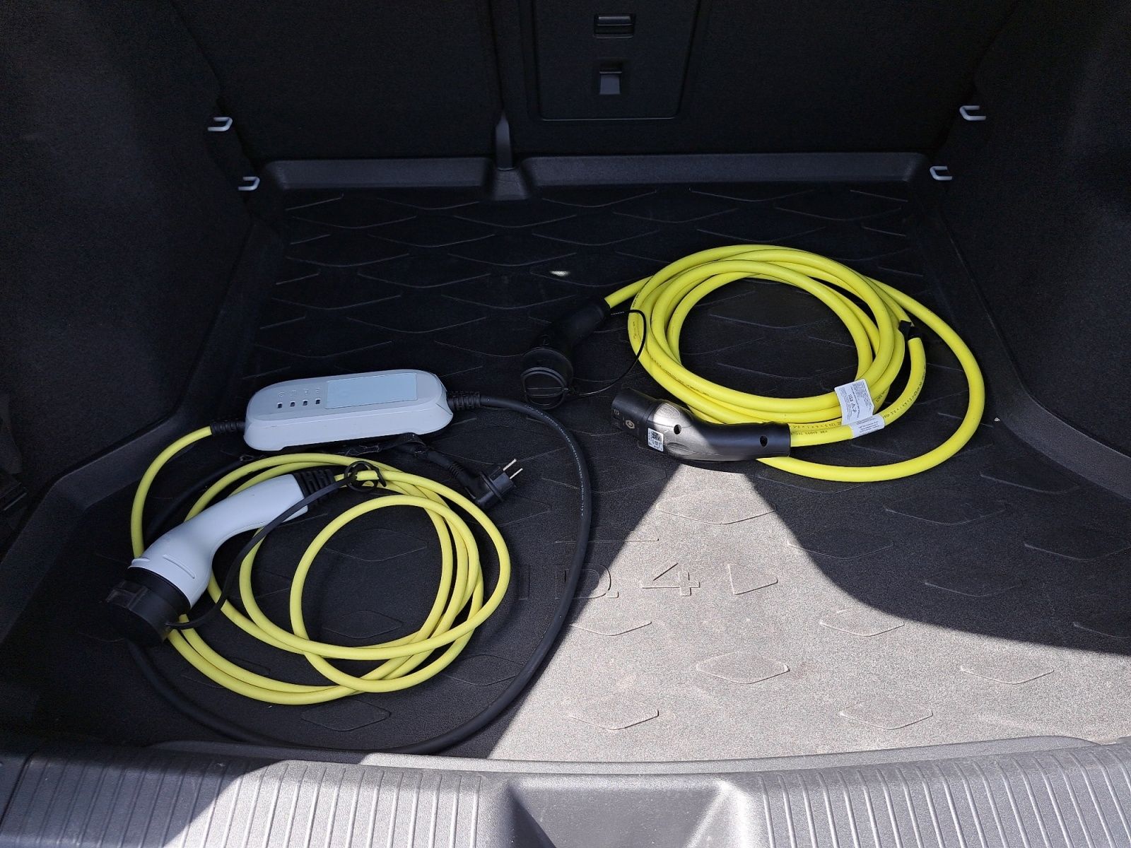 Volkswagen ID.4 - Bild 23