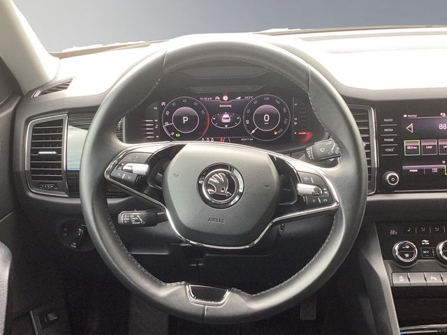Kodiaq 1.5TSI DSG Style