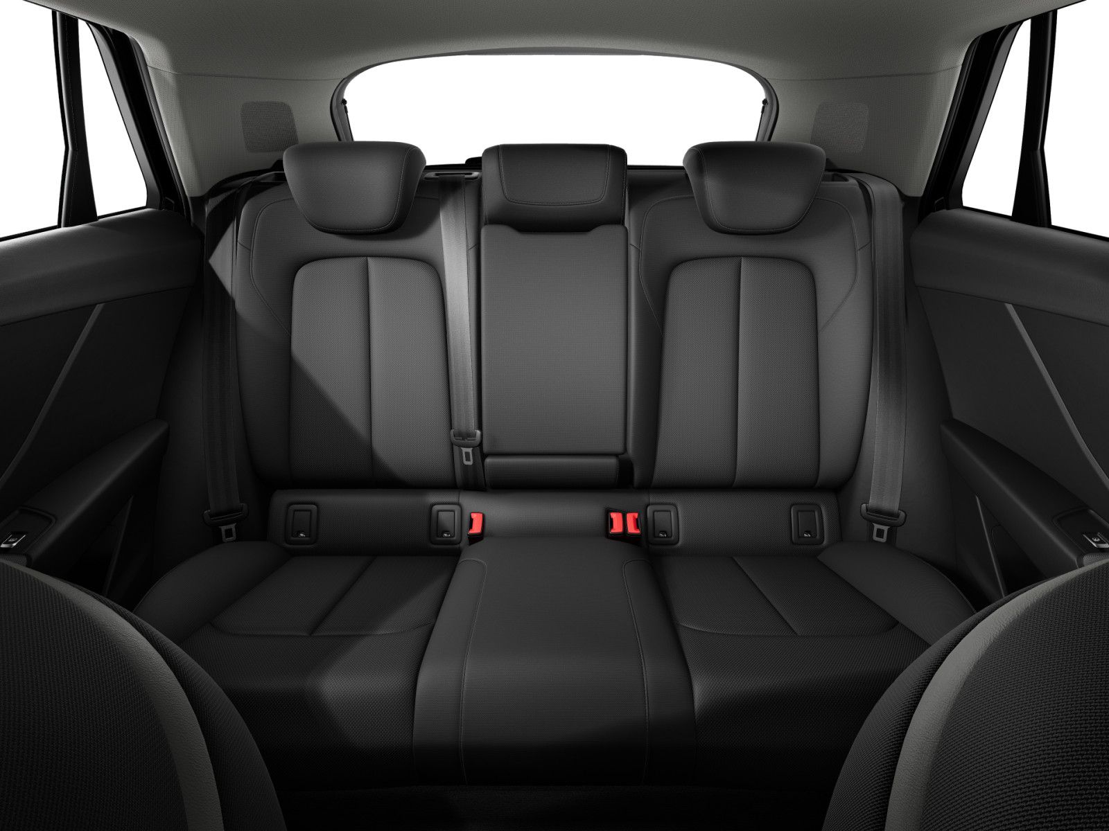 Audi Q2 - Bild 13