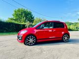 Volkswagen up! 1.0 TSI OPF up! GTI up! GTI - VW up! Gebrauchtwagen in Stuttgart