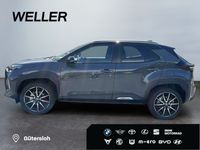 Toyota Yaris Cross - Vorschau Bild 5