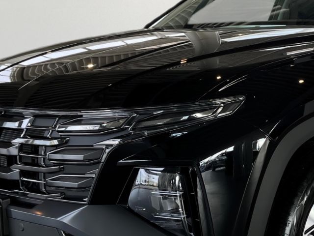 Hyundai TUCSON - Bild 5