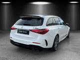 Mercedes-Benz C63SE T €144.835-Perf.Sitz DISTRO AERO Pano Memo - gebrauchte Mercedes-Benz Kombis