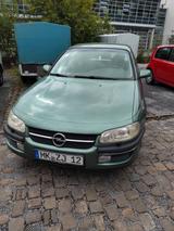 Opel Omega - gebrauchte Opel Omega aus dem Jahr 1999