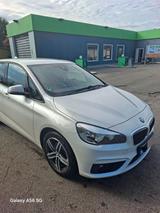 BMW bmw2  activ tour 218d automatik - BMW 218 aus 2014