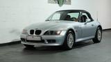 BMW Z3 Roadster 1.8 - BMW Z3: Roadster, 1.8