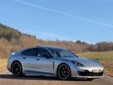 Porsche Panamera GTS/SportDesign/Matrix/360°/Appr.06-26/ - gebrauchte Porsche Panamera aus dem Jahr 2019