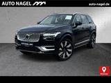 Volvo XC90 Recharge T8 Ultra Bright PANO|STANDH|LEDER - Volvo XC90 Gebrauchtwagen in Münster
