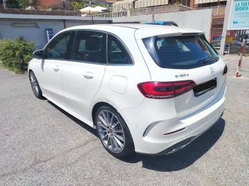Mercedes B 180 - 3