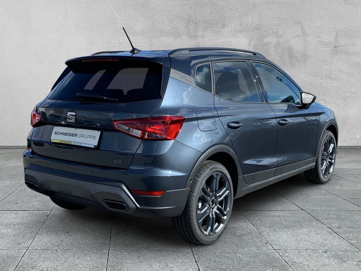 Seat Arona - Bild 5