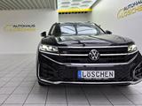 Volkswagen Touareg 4Motion R-Line Panorama Allradlenkung - VW Touareg Gebrauchtwagen in Berlin