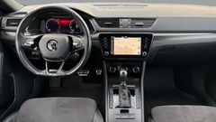 Foto Nummer 15: SKODA Superb