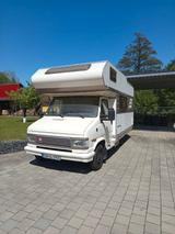 HYMER / ERIBA / HYMERCAR CAMP 57 - HYMER / ERIBA Camp