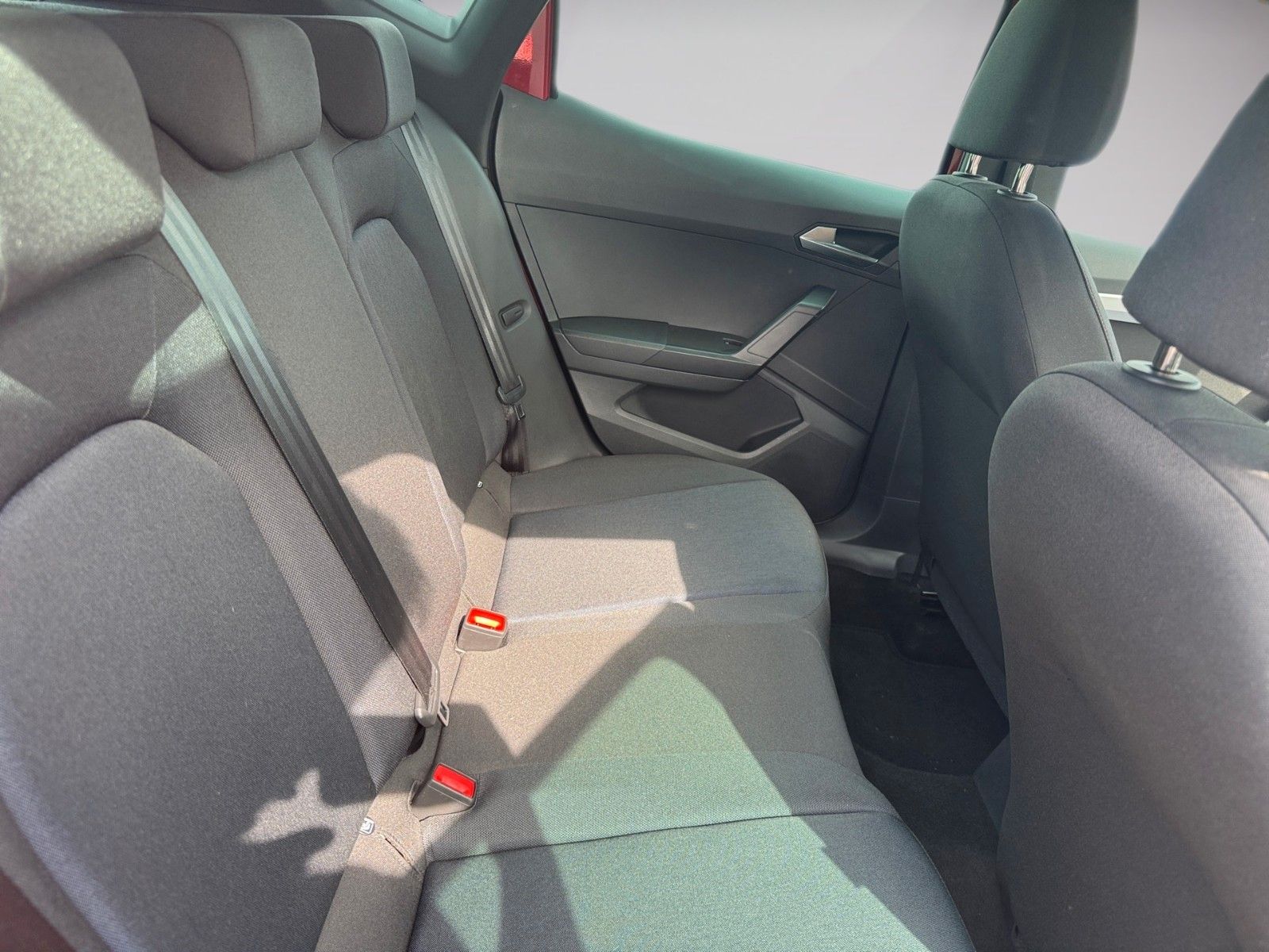 Fahrzeugabbildung SEAT Arona FR 1.5 TSI