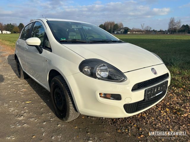 Fiat Punto 1.4 More Klima