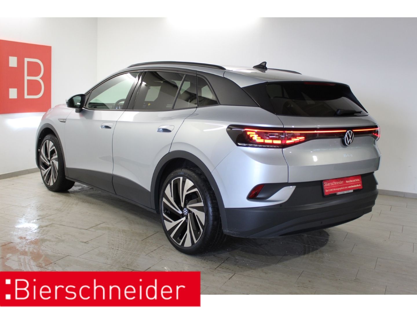 Volkswagen ID.4 - Bild 17