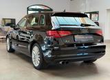 Audi A3 1.4 TSFI Sportback ultra NAVI/1.HAND/150PS - Audi A3: Sportback Ps