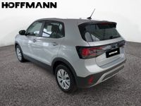 Volkswagen T-Cross - Vorschau Bild 3