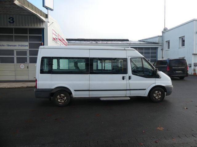 Ford Transit Kombi FT 300 L