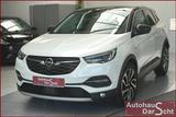 Opel Grandland X 1.2 Turbo INNOVATION, Inspektion neu - Opel Grandland (X) Turbo Gebrauchtwagen