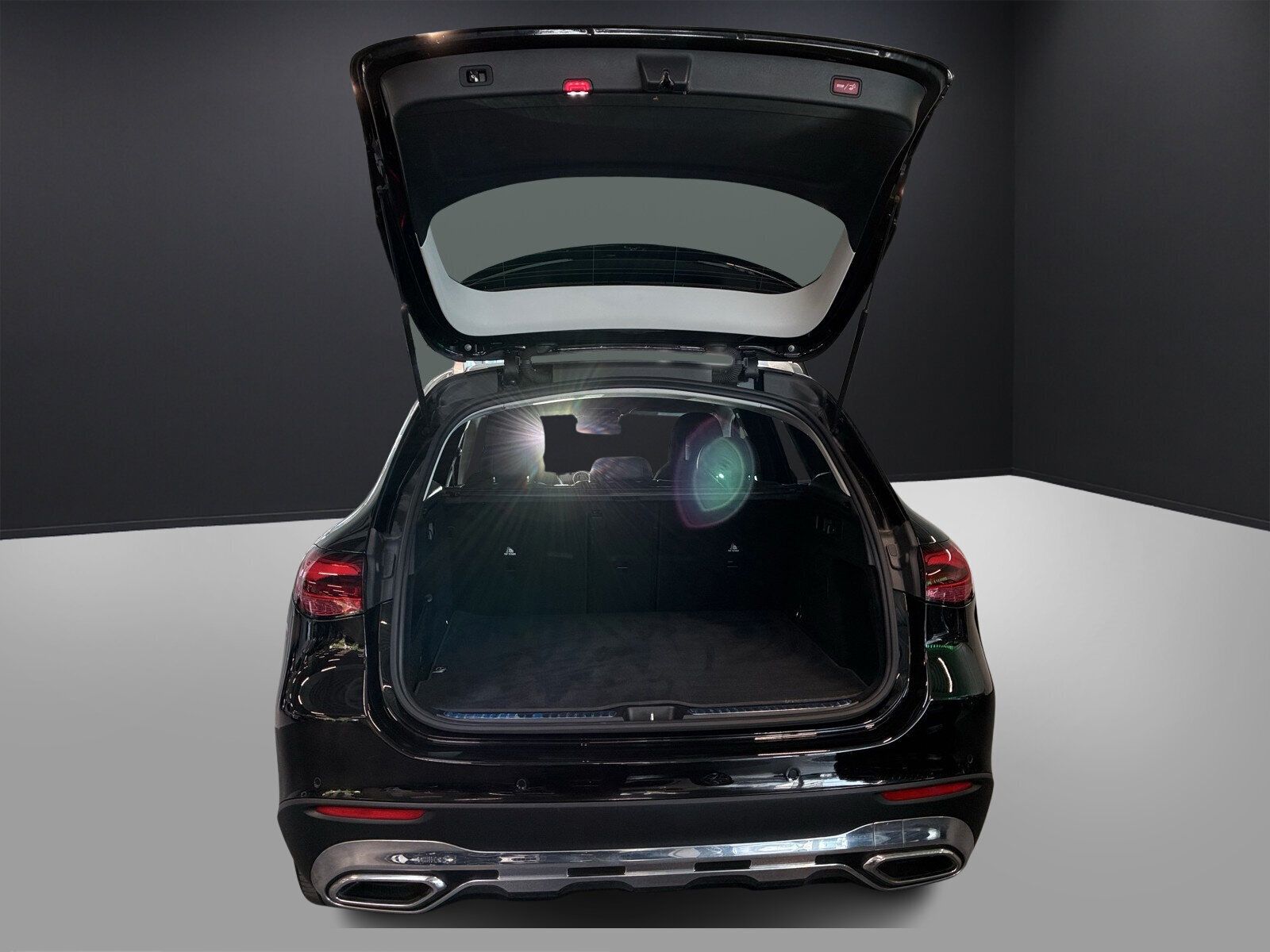Mercedes-Benz GLC 220 d 4M AVANTGARDE STANDH. AHK KAMERA foto 9
