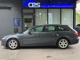 Audi A4 Avant Ambition | 1 Hand | Top - gebrauchte Audi A4 aus dem Jahr 2010