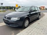 Fiat Stilo 1.9JTD TÜV NEU - gebrauchte Fiat Stilo aus dem Jahr 2006