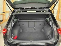 Volkswagen Tiguan - Vorschau Bild 6