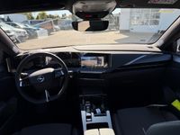Opel Astra - Vorschau Bild 6