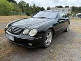 Mercedes-Benz Mercedes Benz CL500 - gebrauchte Mercedes-Benz CL 500 aus dem Jahr 2005