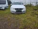 Volvo V70 Volvo - gebrauchte Volvo V70 aus dem Jahr 2014